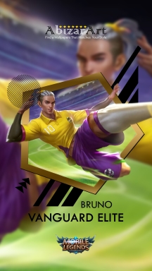 Bruno Vanguard Elite
