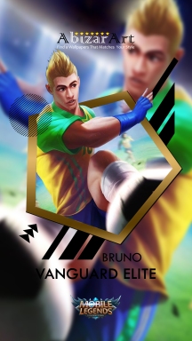 Bruno Vanguard EliteV2